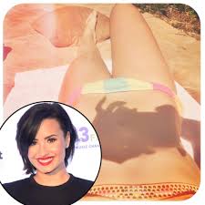 demi lovato bikini|Demi Lovato Wears Super Sexy Bikini at 'Cool For the Summer' Pool Party! :  Photo 3406528 | Demi Lovato Photos | Just Jared: Entertainment News
