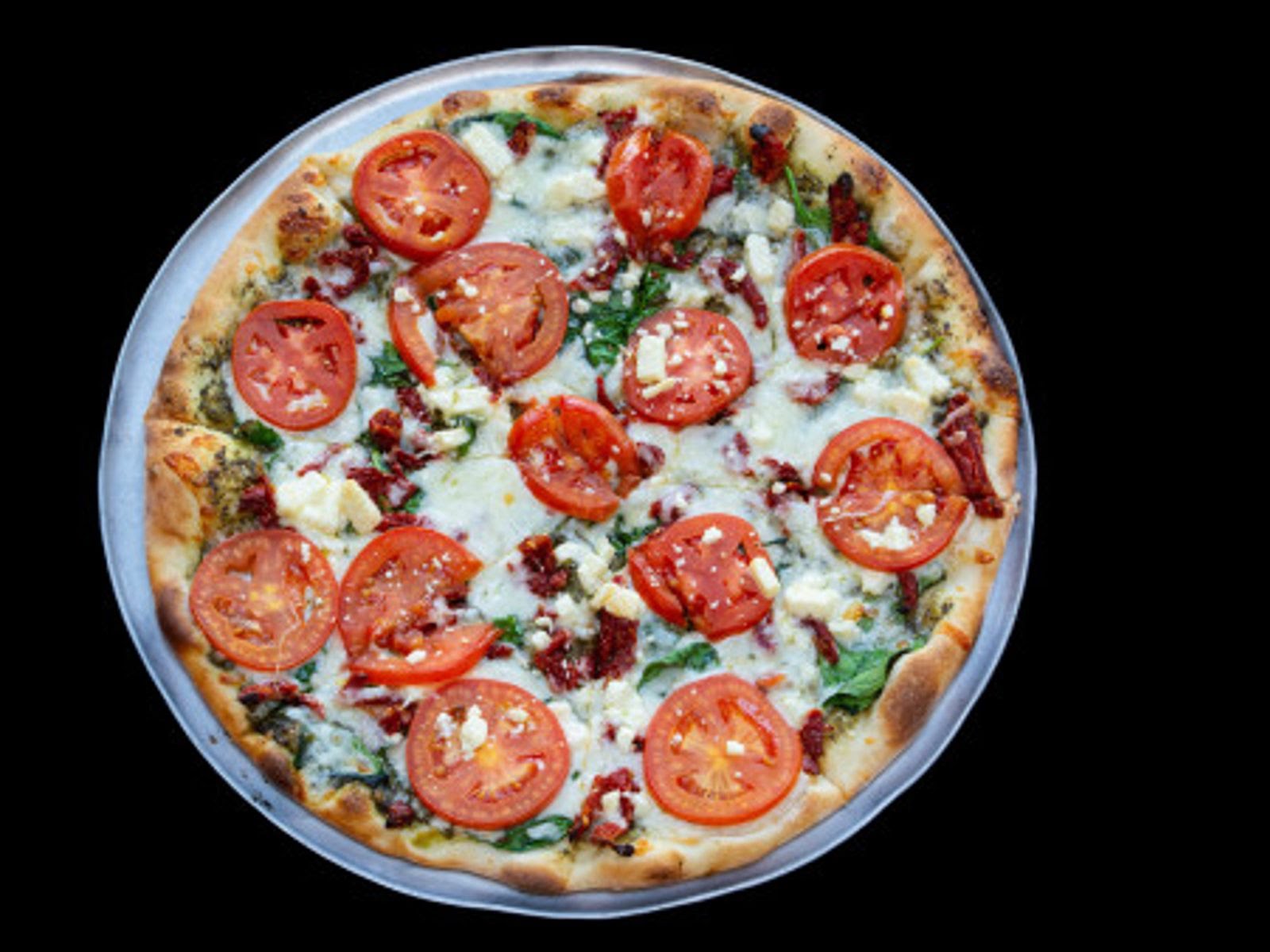 Pizzeria Azzurri by null