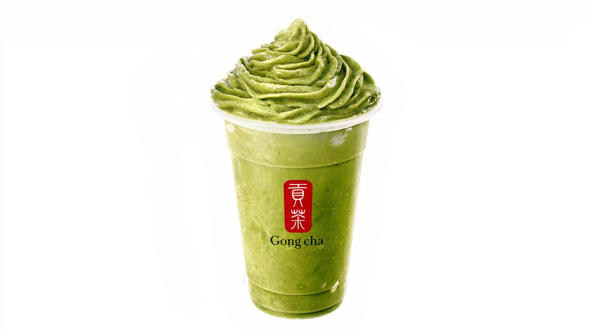 Gong Cha Rockville by null