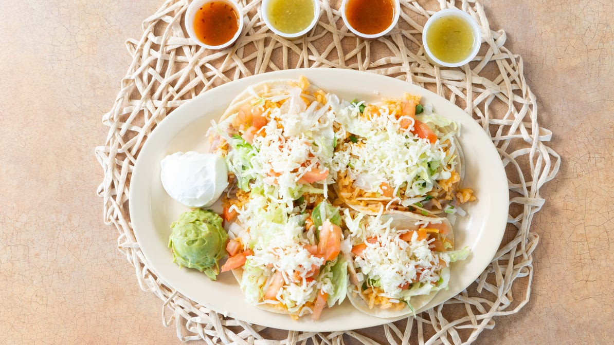 Taqueria El Asadero by null