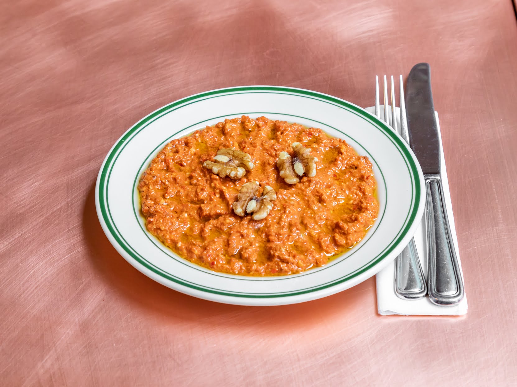 Moustache Pitza by null