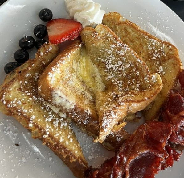 Bread & Butter by null