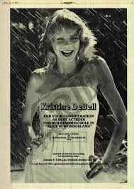 Kristine debell bucky charlee gila havana in vintage porn quality jpg x Debell vintage