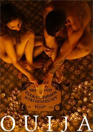 Beautiful girls play with ouija board telling them to have sex jpg x Ouija board