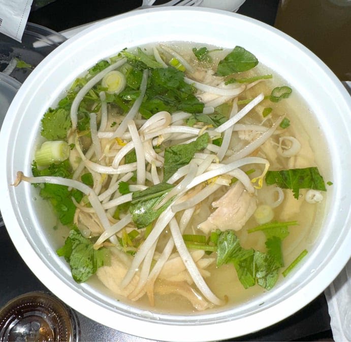 Phở Time by null