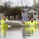Storms soaking South, West with record rains 