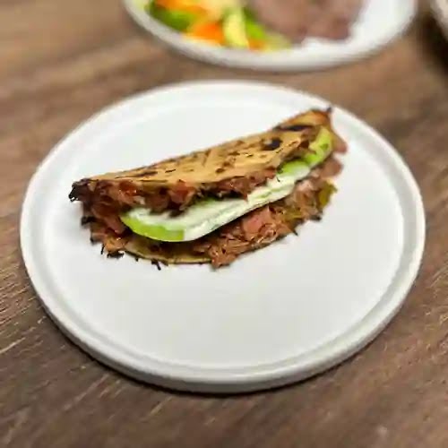 Casa Badoh Brunch by null