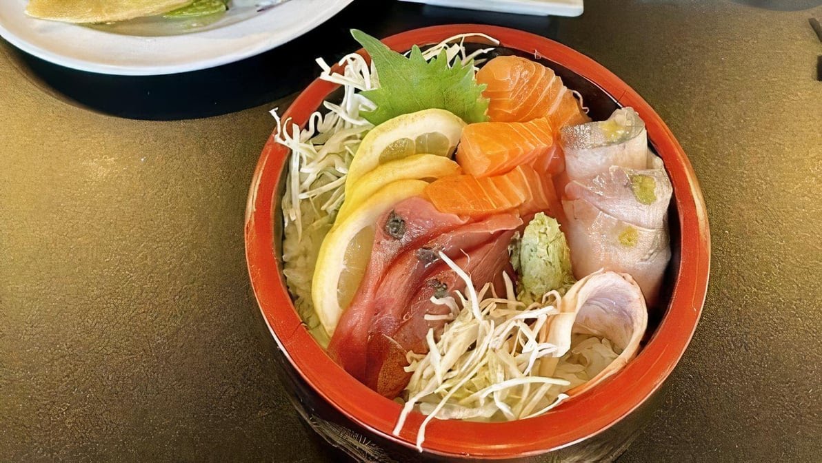 Itto Sushi Downtown by null