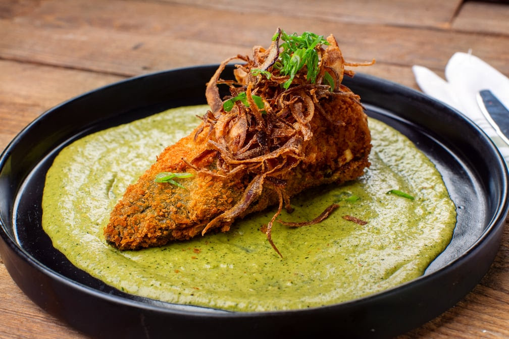 1891 American Eatery & Bar by null