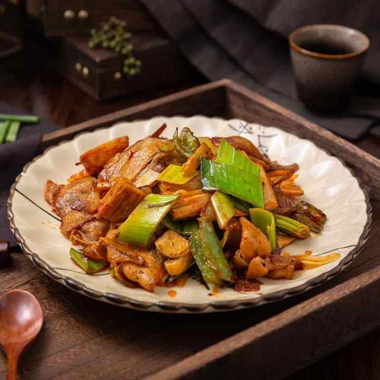 Taiwan Cafe by null