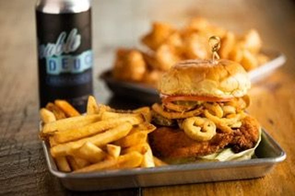 Renegades Pub North by null