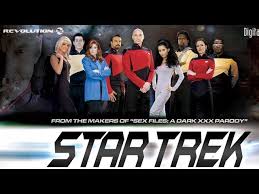 From to how a star trek porn flick became awesome next generation fan film jpg x Star trek parody