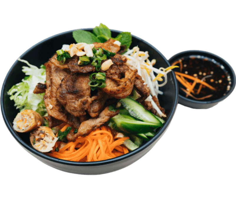 Ganh Pho Kitchen by null