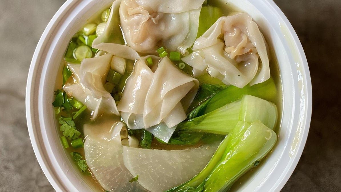 The Handpulled Noodle | West Harlem by null