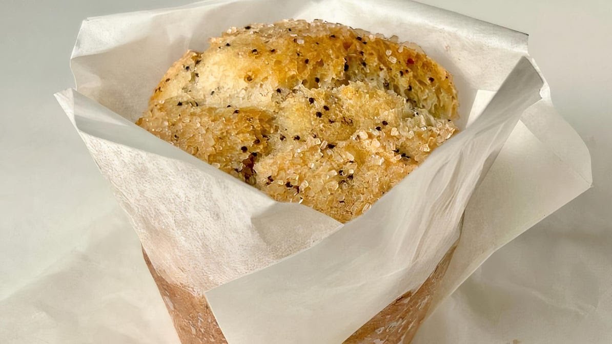 Buzz Bakeshop by null