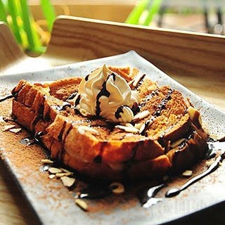 Milkie Milkie Dessert Cafe by null
