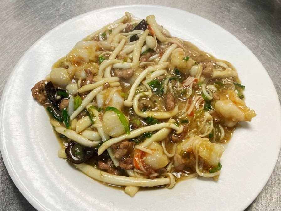 Man Chun Hong by null