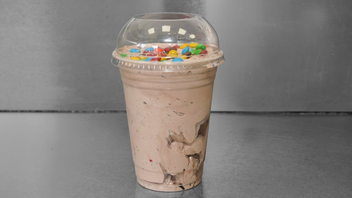Jersey Cow Ice Cream by null