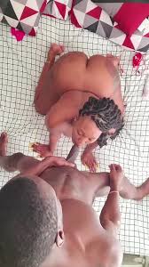 Hot black couple fucks on homemade video jpg x Black couples fucking