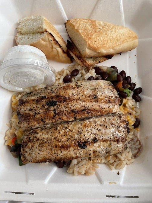 Barracuda Taphouse & Grill by null