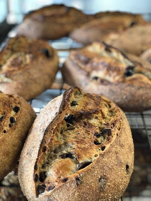 BirchTree Bread Company by null