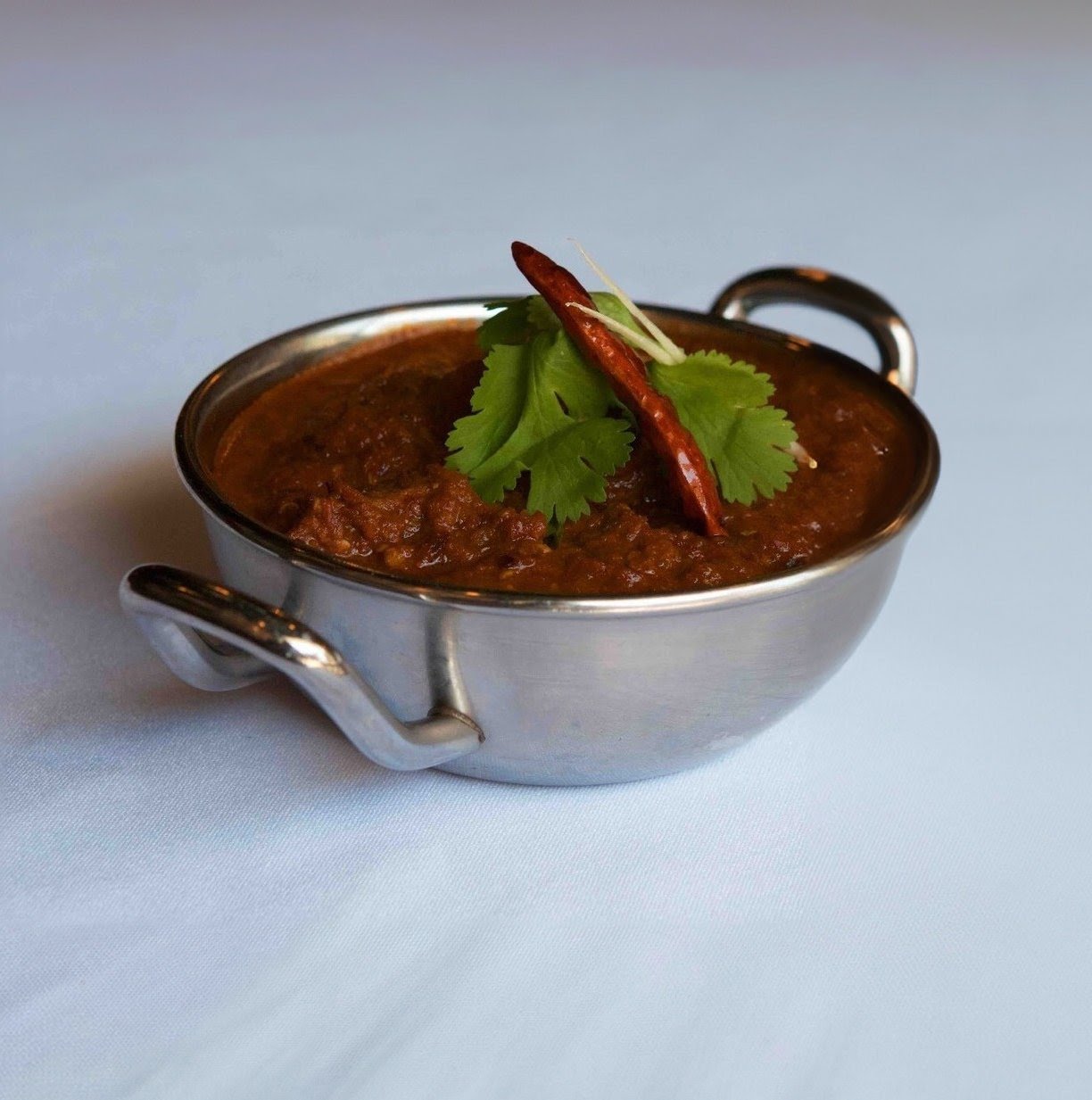 Brick Lane Curry House by null