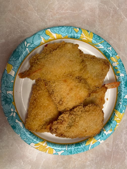 Dim Sum Go Go Go by null