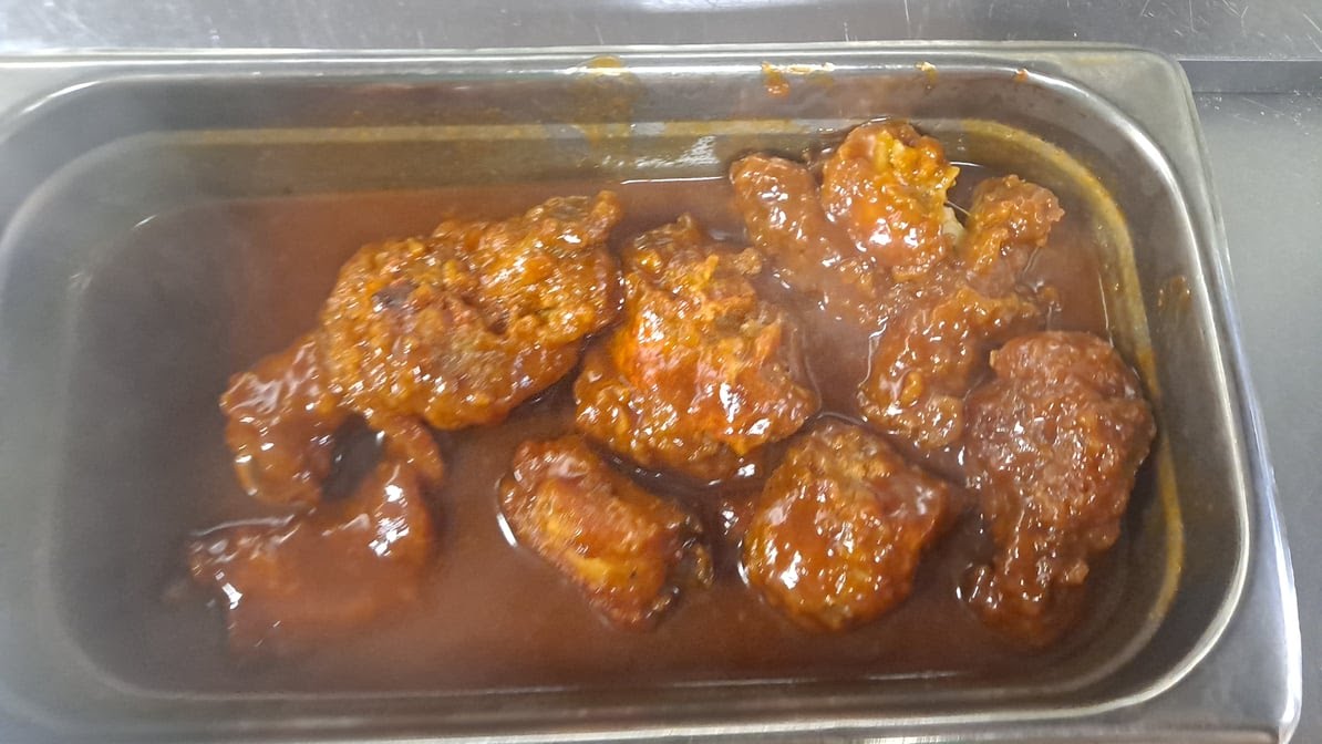 Zion international cuisine by null