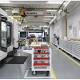 Inside Facebook's new hardware lab for VR, drones and data servers 