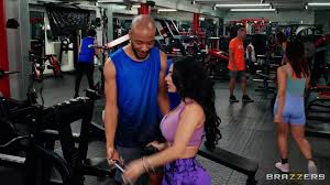 Gym workout porn videos sex movies on tubes jpg x Gym workout