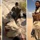 â€‹Gruesome ISIS atrocities: New video shows Iraqi soldiers insulted, then ...