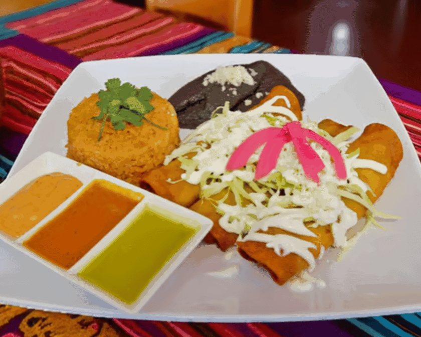 VeganO MexicanO & Catering by null