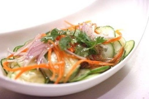 Vegan Thai Kitchen by null