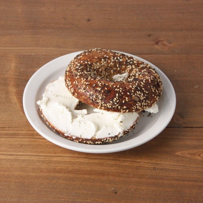 Wise Sons Jewish Deli 24th Street by null