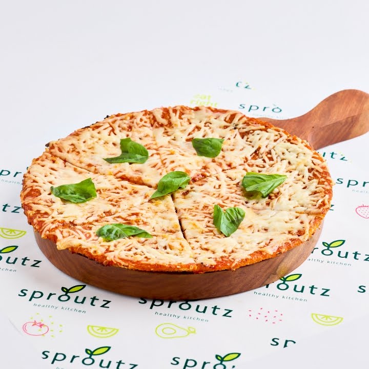 Sproutz by null