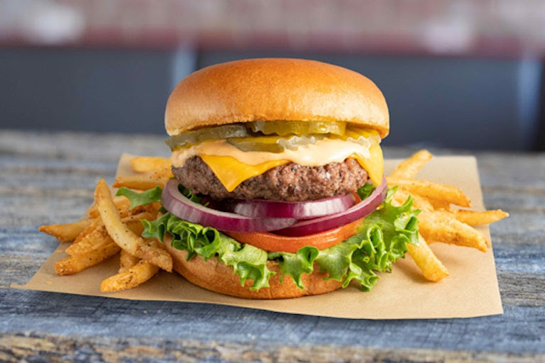 Native Grill & Wings by null