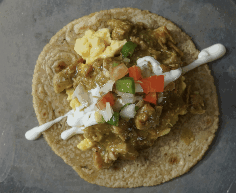 Guisados by null
