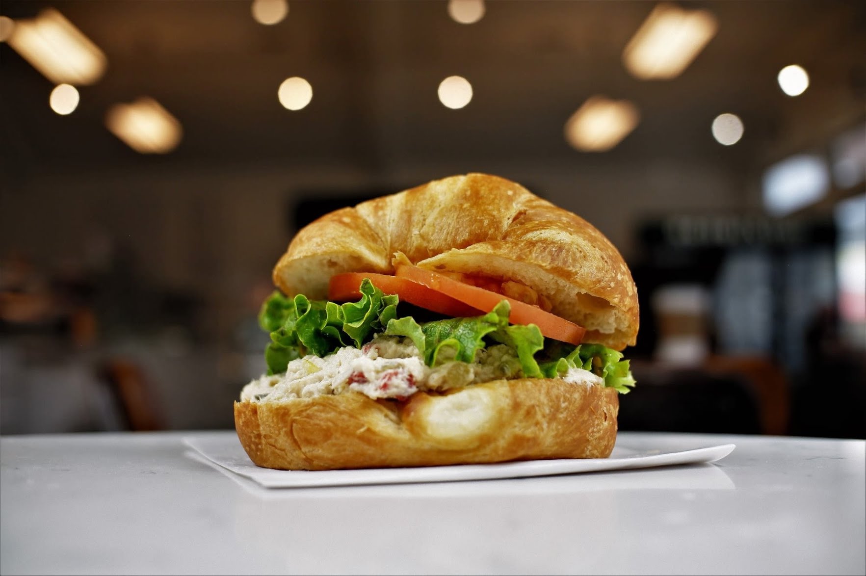 Henri's Bakery & Deli by null