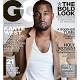 Kanye West's August GQ Cover Is Here