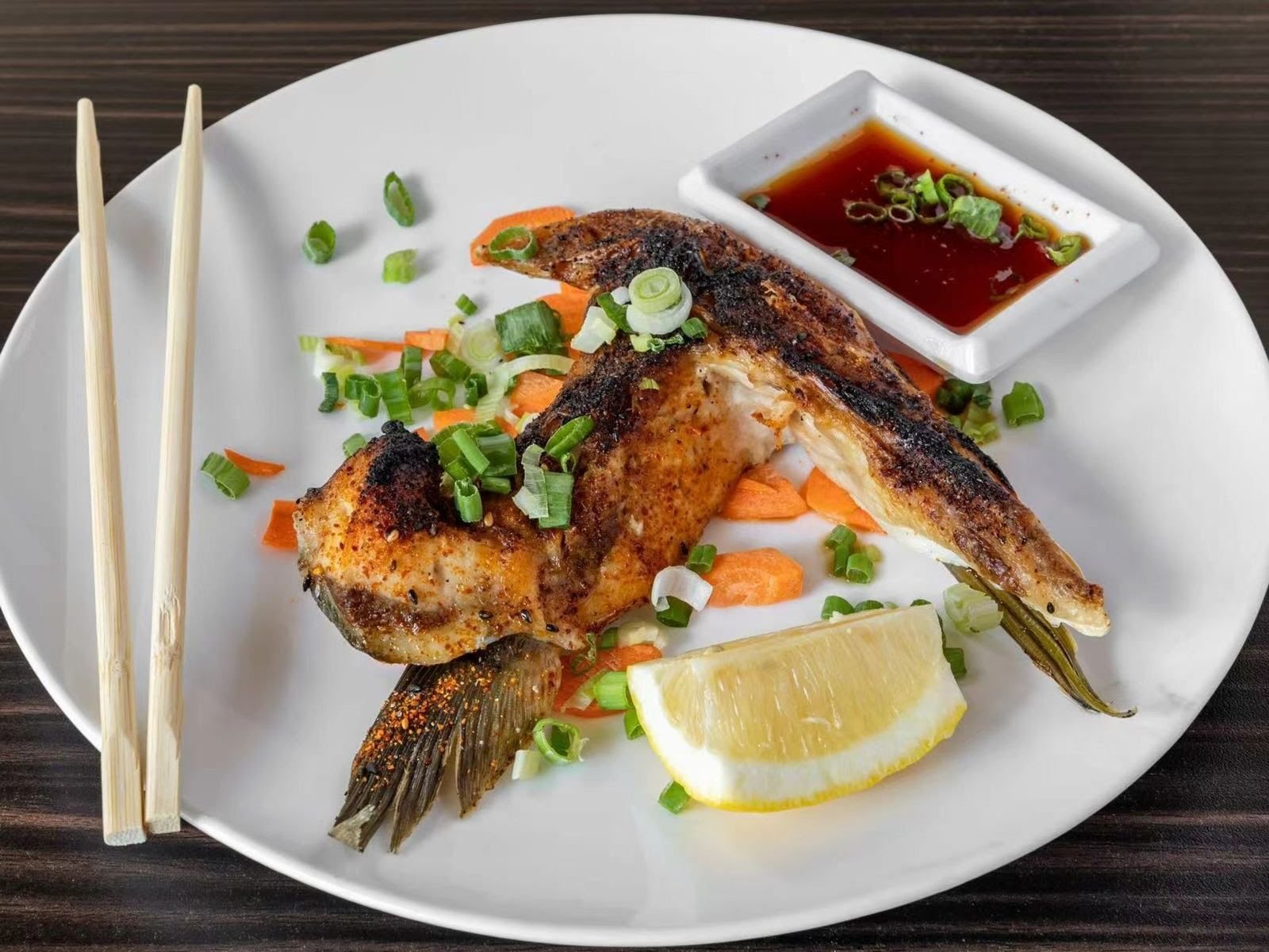 Poseidon Oyster Sushi Bar by null