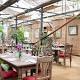 London's Most Charming Garden Restaurants - Huffington Post