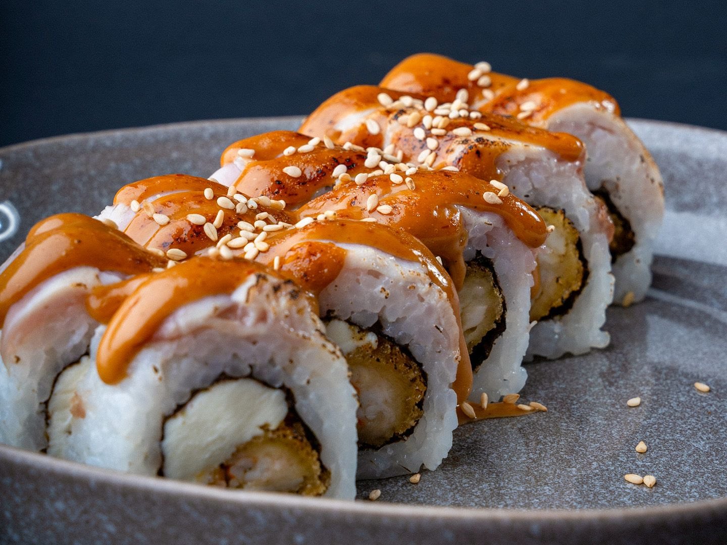 Neko Sushi Fusión - Ica image