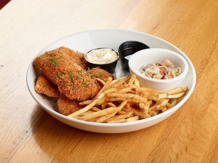 Silver Diner by null