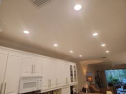 recessed lighting ceiling light fixture