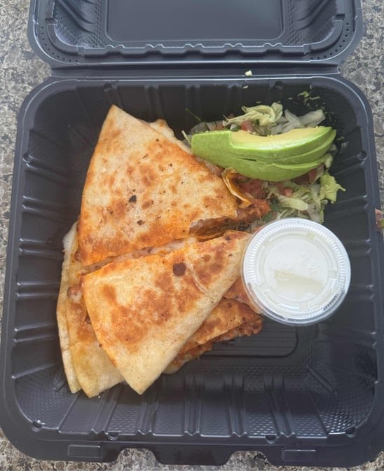 Las Hijas de La Chilanga by null