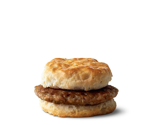 McDonald's by null