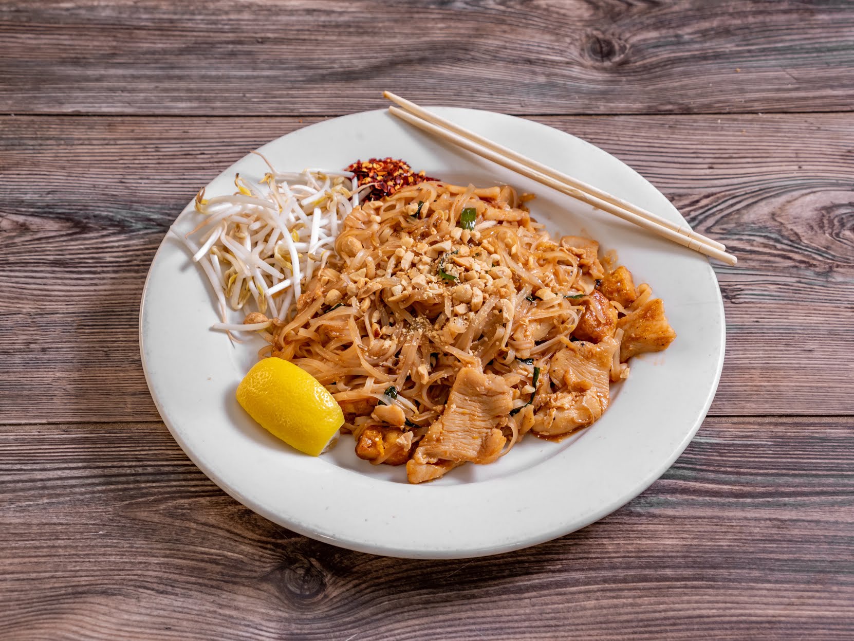 Bar-Ly Chinatown by null