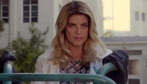Kirstie alley and oprah jpg x Kirstie alley sexy