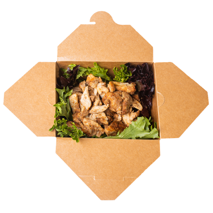 Brasa Peruvian Kitchen by null