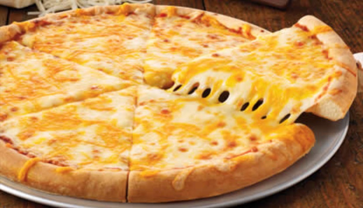 99¢ Pizza by null